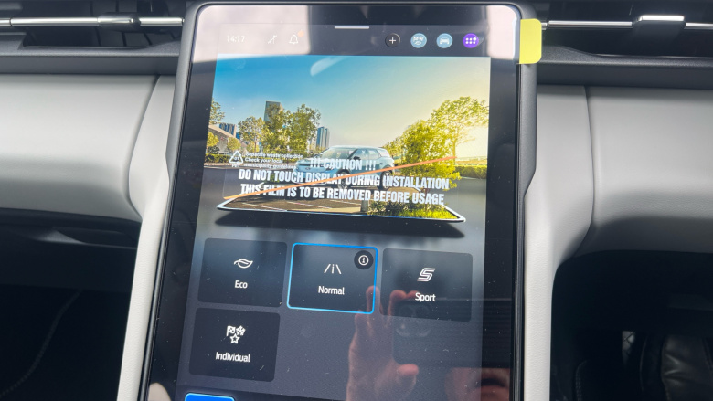 Ford Explorer 210kW Select 77kWh 5dr Auto Electric Estate